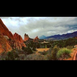 Meet your Posher, Alexandra